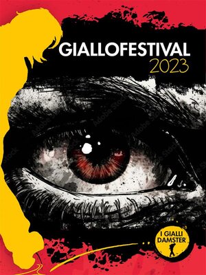 cover image of GialloFestival 2023